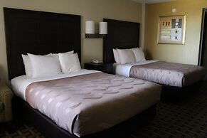 Quality Inn Conway - Greenbrier