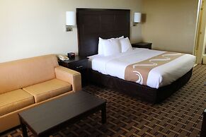 Quality Inn Conway - Greenbrier