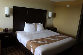 Quality Inn Conway - Greenbrier
