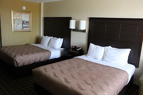Quality Inn Conway - Greenbrier