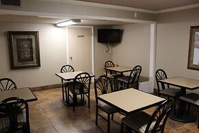 Quality Inn Conway - Greenbrier