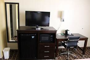 Quality Inn Conway - Greenbrier