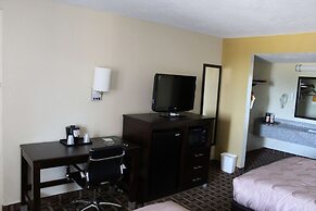 Quality Inn Conway - Greenbrier
