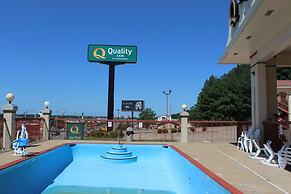 Quality Inn Conway - Greenbrier