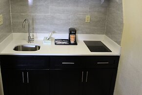 Quality Inn Conway - Greenbrier