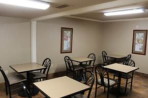 Quality Inn Conway - Greenbrier