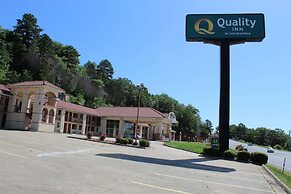 Quality Inn Conway - Greenbrier