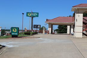 Quality Inn Conway - Greenbrier