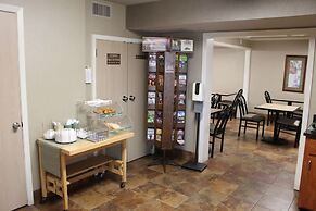 Quality Inn Conway - Greenbrier