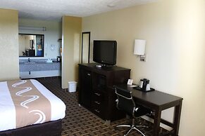 Quality Inn Conway - Greenbrier