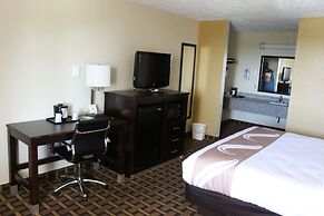 Quality Inn Conway - Greenbrier