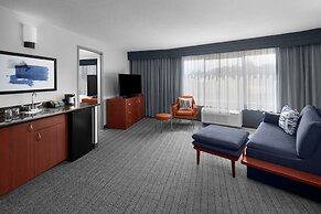 Courtyard by Marriott San Diego - Rancho Bernardo