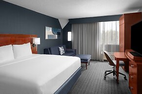Courtyard by Marriott San Diego - Rancho Bernardo
