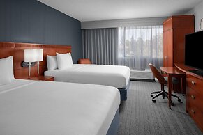 Courtyard by Marriott San Diego - Rancho Bernardo