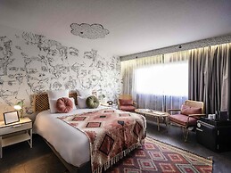 Mercure Reims Parc des Expositions