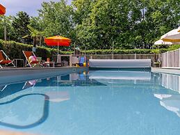 Mercure Reims Parc des Expositions
