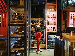 Mercure Reims Parc des Expositions