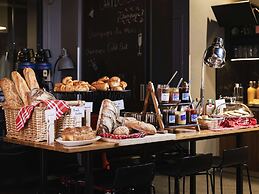 Mercure Reims Parc des Expositions