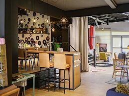 Mercure Reims Parc des Expositions