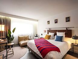 Mercure Reims Parc des Expositions