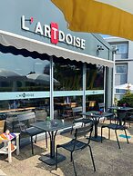 Mercure Reims Parc des Expositions