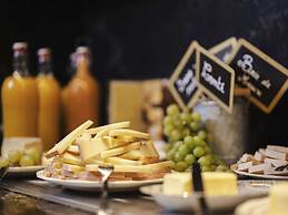 Mercure Reims Parc des Expositions