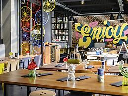 Mercure Reims Parc des Expositions