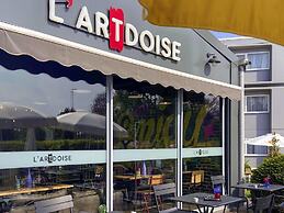 Mercure Reims Parc des Expositions