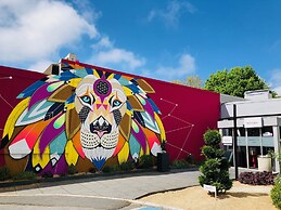 Mercure Reims Parc des Expositions