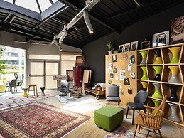 Mercure Reims Parc des Expositions