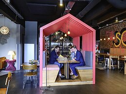 Mercure Reims Parc des Expositions