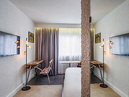 Mercure Reims Parc des Expositions