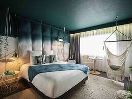 Mercure Reims Parc des Expositions