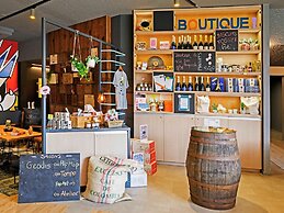 Mercure Reims Parc des Expositions