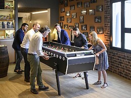 Mercure Reims Parc des Expositions