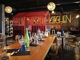 Mercure Reims Parc des Expositions