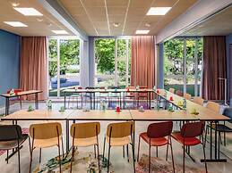 Mercure Reims Parc des Expositions