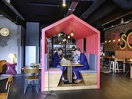 Mercure Reims Parc des Expositions