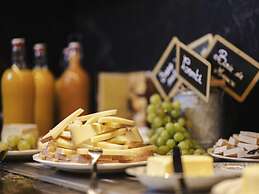 Mercure Reims Parc des Expositions