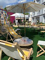 Mercure Reims Parc des Expositions