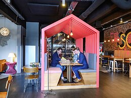 Mercure Reims Parc des Expositions