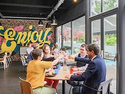 Mercure Reims Parc des Expositions