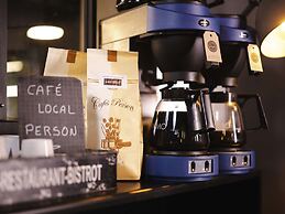 Mercure Reims Parc des Expositions