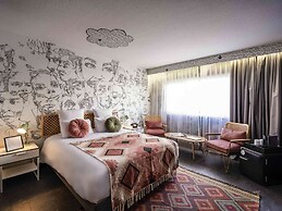 Mercure Reims Parc des Expositions