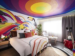 Mercure Reims Parc des Expositions