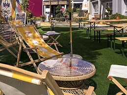 Mercure Reims Parc des Expositions