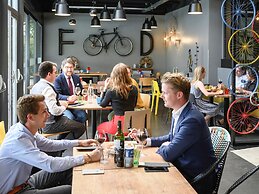 Mercure Reims Parc des Expositions