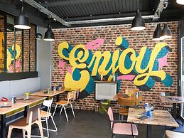 Mercure Reims Parc des Expositions