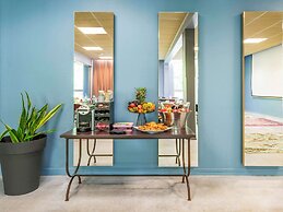 Mercure Reims Parc des Expositions