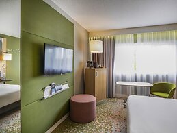 Mercure Reims Parc des Expositions